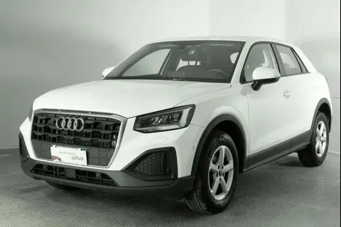 Used AUDI Q2 Petrol 2022 Ad 