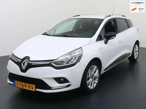 Annonce RENAULT CLIO Essence 2019 d'occasion 