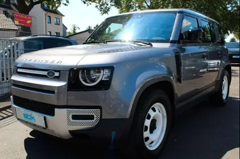 Used LAND ROVER DEFENDER Diesel 2020 Ad 