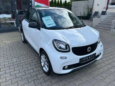 Used SMART FORFOUR Petrol 2019 Ad 