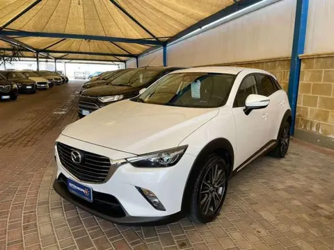 Used MAZDA CX-3 Diesel 2017 Ad 