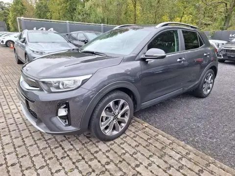 Annonce KIA STONIC Essence 2020 d'occasion 