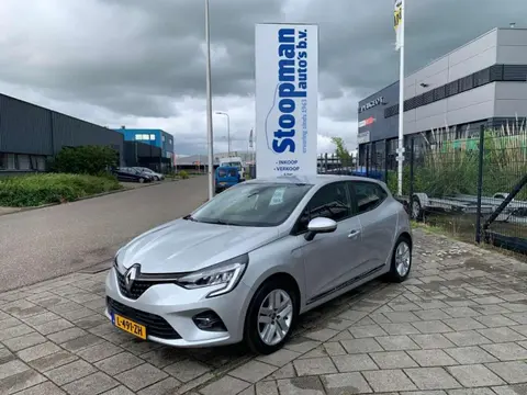 Used RENAULT CLIO Petrol 2019 Ad 