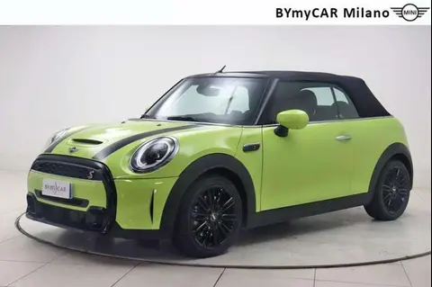 Annonce MINI COOPER Essence 2023 d'occasion 