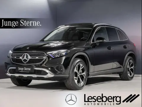 Used MERCEDES-BENZ CLASSE GLC Hybrid 2023 Ad Germany