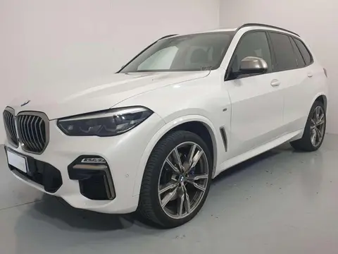 Used BMW X5 Diesel 2021 Ad 