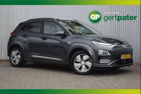 Used HYUNDAI KONA Electric 2019 Ad 