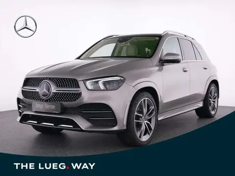 Used MERCEDES-BENZ CLASSE GLE Petrol 2020 Ad 