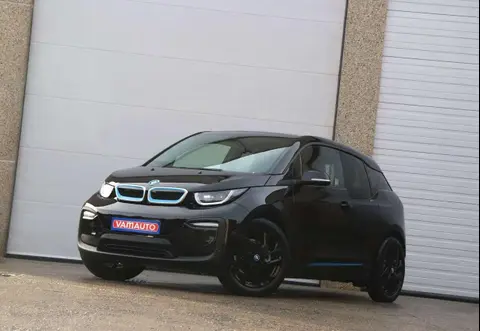 Annonce BMW I3 Électrique 2022 d'occasion 