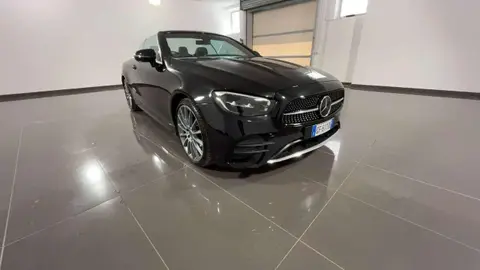 Used MERCEDES-BENZ CLASSE E Diesel 2021 Ad 