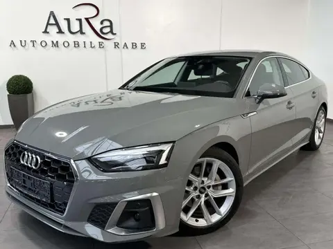 Used AUDI A5 Diesel 2021 Ad 