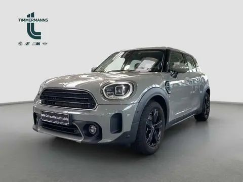 Annonce MINI COOPER Essence 2021 d'occasion 