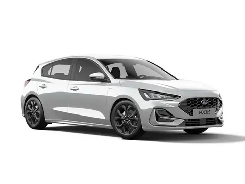 Annonce FORD FOCUS Hybride 2024 d'occasion 