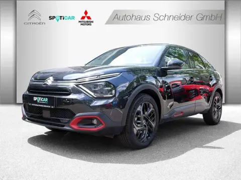 Annonce CITROEN C4 Essence 2021 d'occasion 