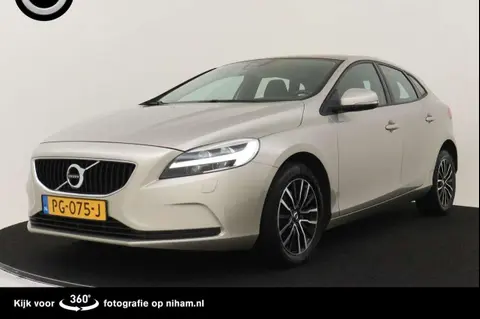 Used VOLVO V40 Petrol 2017 Ad 