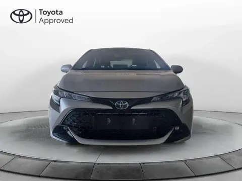 Annonce TOYOTA COROLLA Hybride 2024 d'occasion 