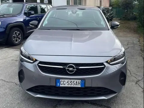 Annonce OPEL CORSA Essence 2021 d'occasion 