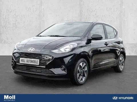 Annonce HYUNDAI I10 Essence 2024 d'occasion 