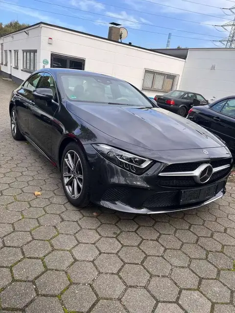 Used MERCEDES-BENZ CLASSE CLS Petrol 2019 Ad 