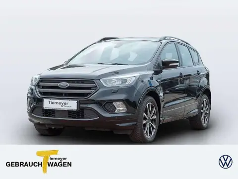 Used FORD KUGA Diesel 2020 Ad 