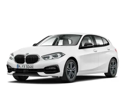 Used BMW SERIE 1 Petrol 2023 Ad 