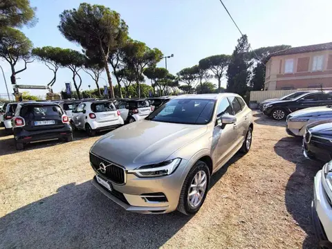 Annonce VOLVO XC60 Hybride 2020 d'occasion 