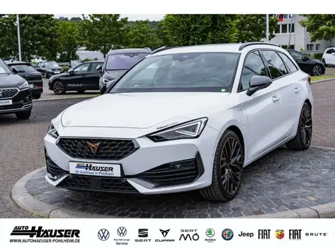 Used CUPRA LEON Hybrid 2023 Ad 