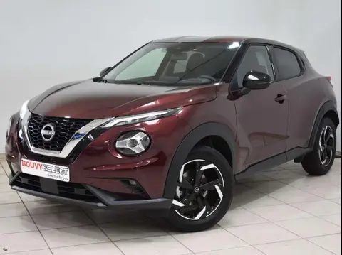 Annonce NISSAN JUKE Essence 2024 d'occasion 