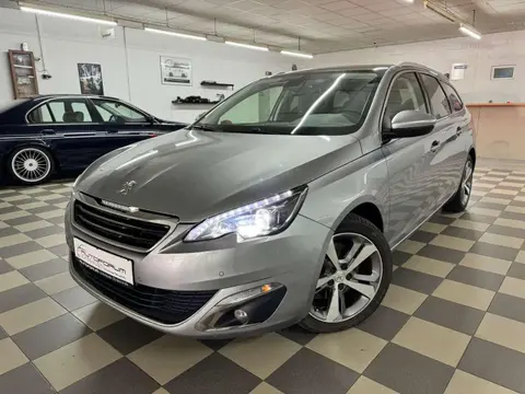 Used PEUGEOT 308 Diesel 2015 Ad 