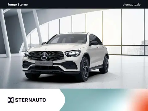 Annonce MERCEDES-BENZ CLASSE GLC Diesel 2023 d'occasion 