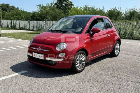 Used FIAT 500 Diesel 2016 Ad 