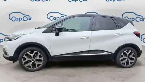 Used RENAULT CAPTUR Petrol 2019 Ad 