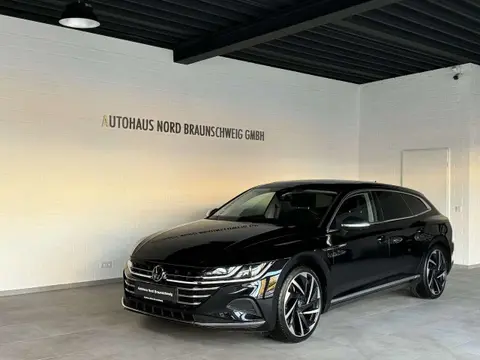 Annonce VOLKSWAGEN ARTEON Diesel 2021 d'occasion 