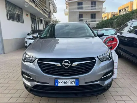 Used OPEL GRANDLAND Diesel 2018 Ad 