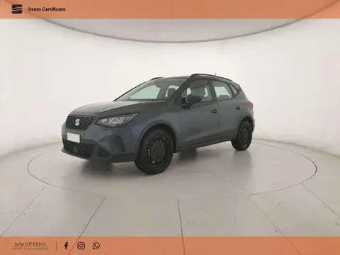 Used SEAT ARONA Petrol 2023 Ad 