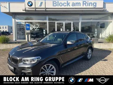 Used BMW X4 Petrol 2020 Ad 