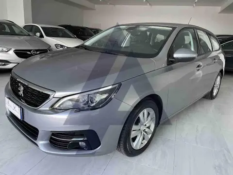 Used PEUGEOT 308 Diesel 2019 Ad 