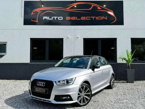 Used AUDI A1 Petrol 2015 Ad 