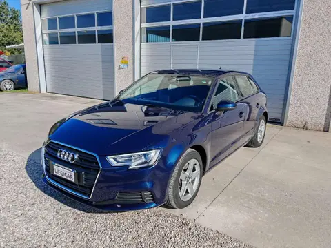 Used AUDI A3 Diesel 2020 Ad 