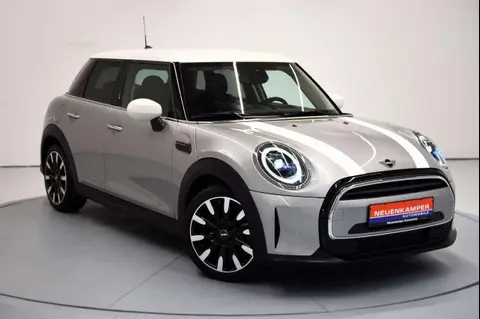 Annonce MINI COOPER Essence 2023 d'occasion 