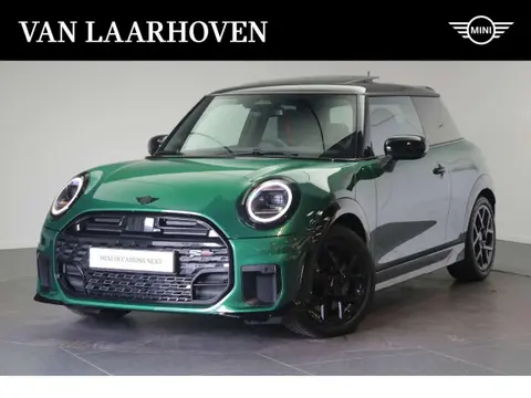 Used MINI JOHN COOPER WORKS Petrol 2024 Ad 