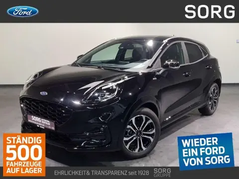 Annonce FORD PUMA Essence 2024 d'occasion 