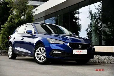 Used SEAT LEON Petrol 2021 Ad 