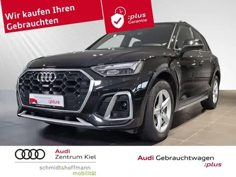 Annonce AUDI Q5 Diesel 2021 d'occasion 