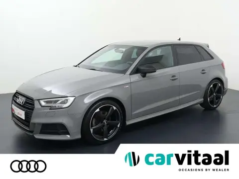 Used AUDI A3 Petrol 2020 Ad 