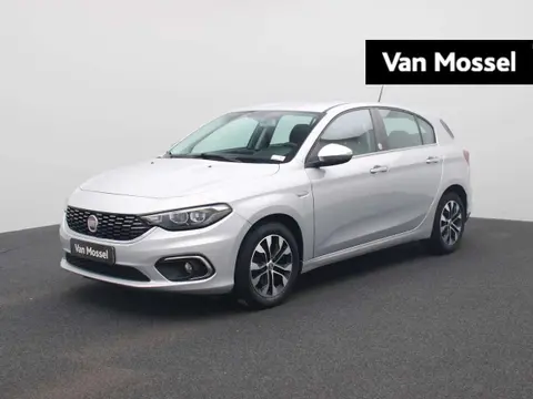 Used FIAT TIPO Petrol 2019 Ad 