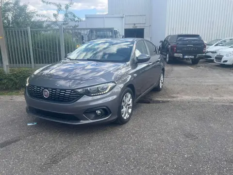 Annonce FIAT TIPO Essence 2019 d'occasion 