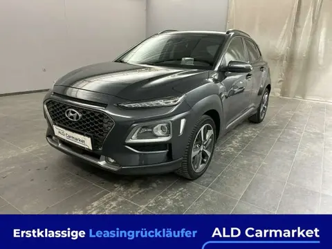 Used HYUNDAI KONA Petrol 2020 Ad 