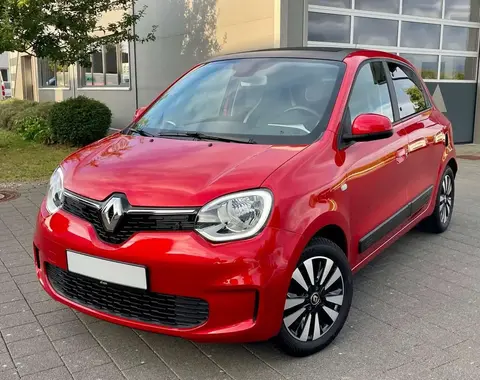 Used RENAULT TWINGO Petrol 2021 Ad 