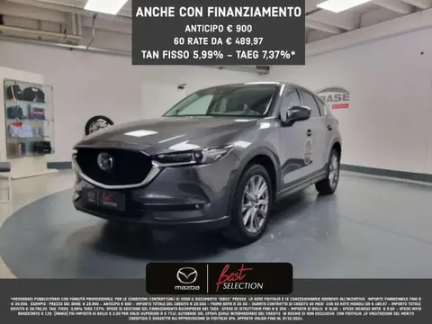 Used MAZDA CX-5 Diesel 2020 Ad 